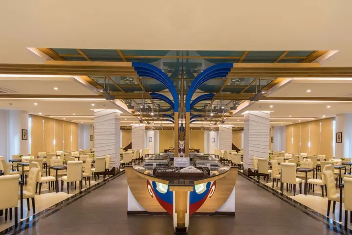 Паттайя: Le Bali Resort & Spa