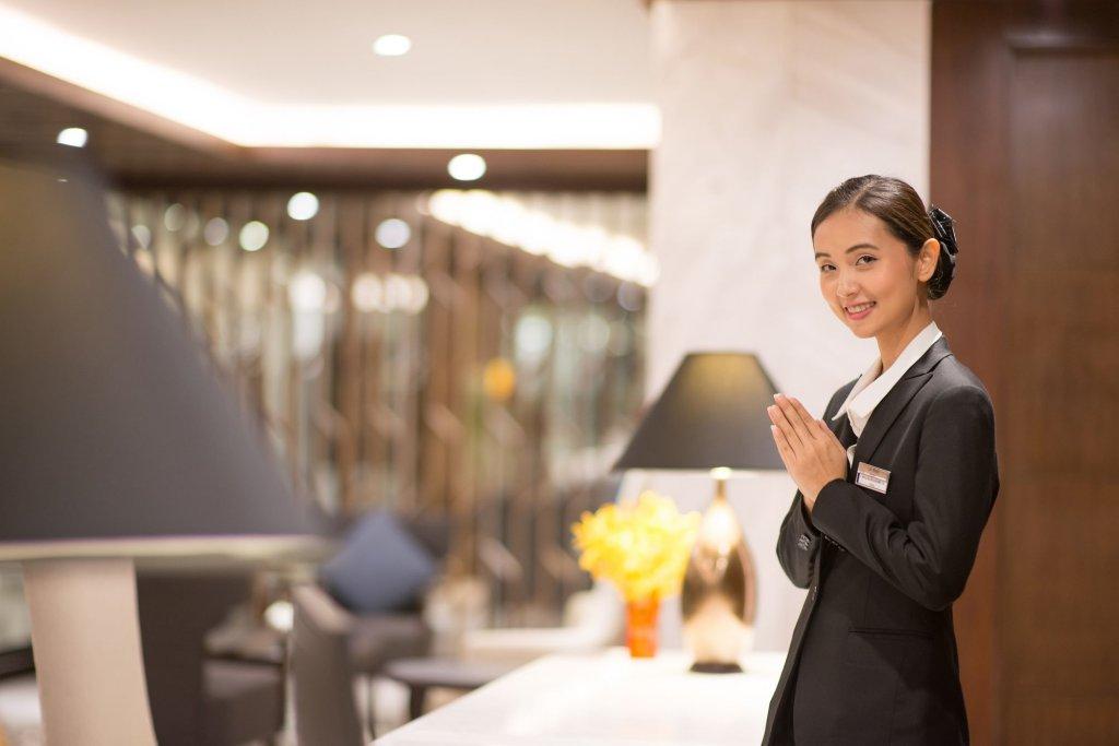 Паттайя: Le Bali Resort & Spa