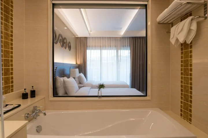 Паттайя: Le Bali Resort & Spa