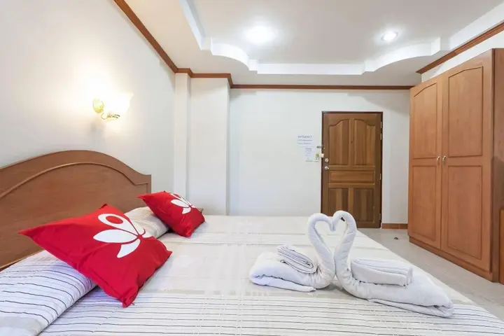 Муанг: ZEN Rooms Karon Hill