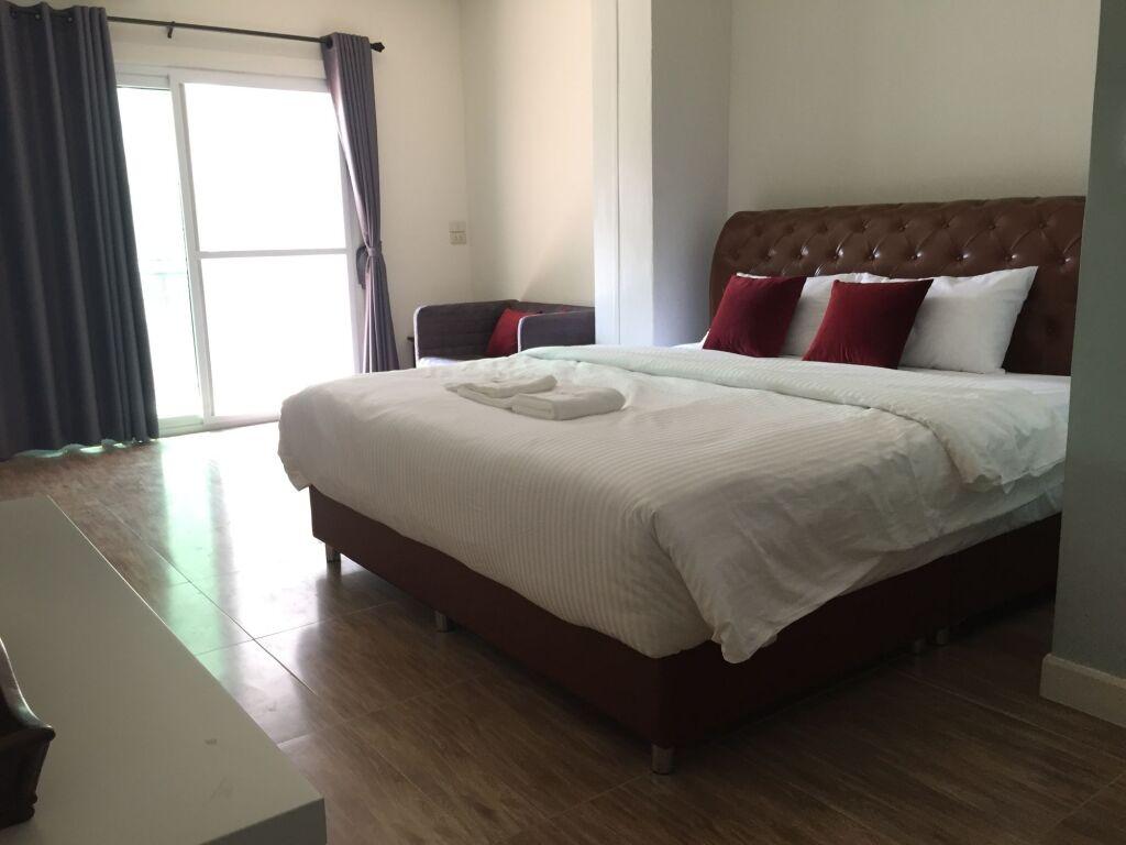 Паттайя: Anna Residence Jomtien
