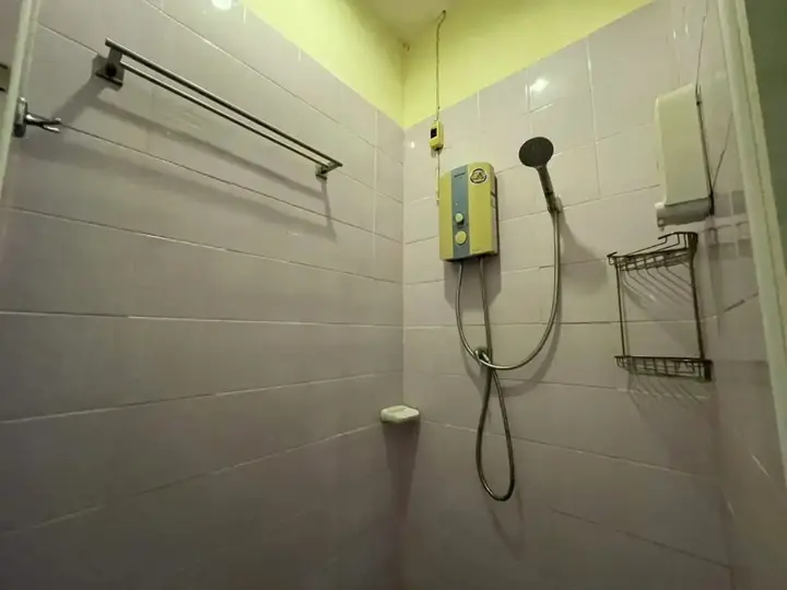 Паттайя: Anna Residence Jomtien