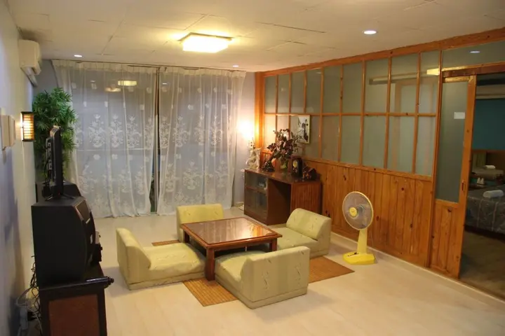 Паттайя: Anna Residence Jomtien