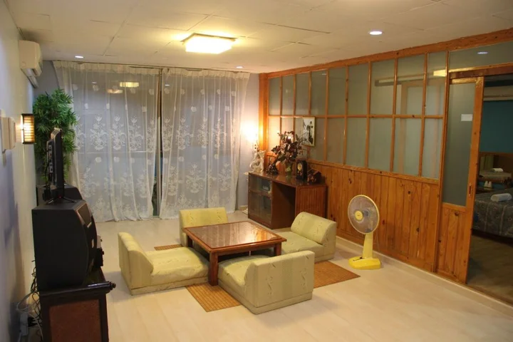Паттайя: Anna Residence Jomtien