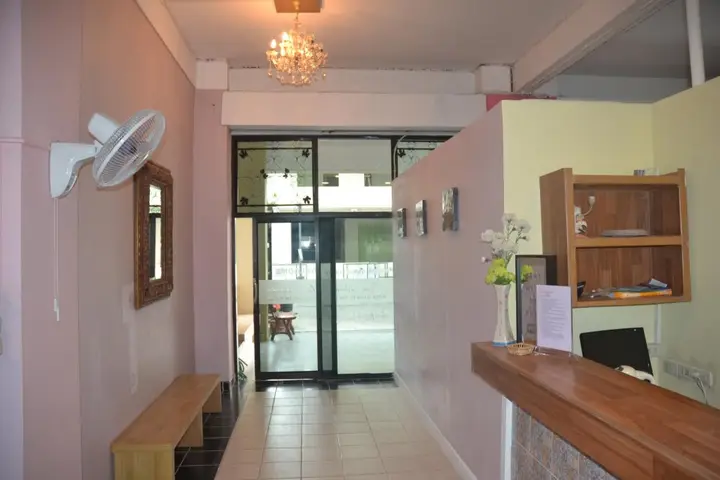 Anna Residence Jomtien — фото 1