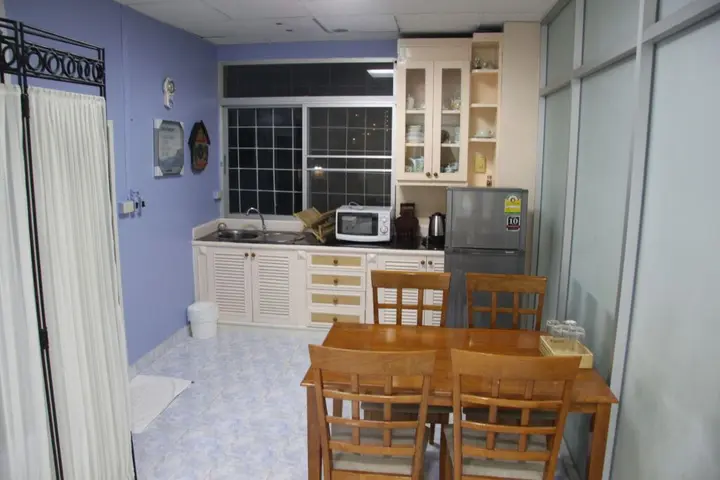 Паттайя: Anna Residence Jomtien