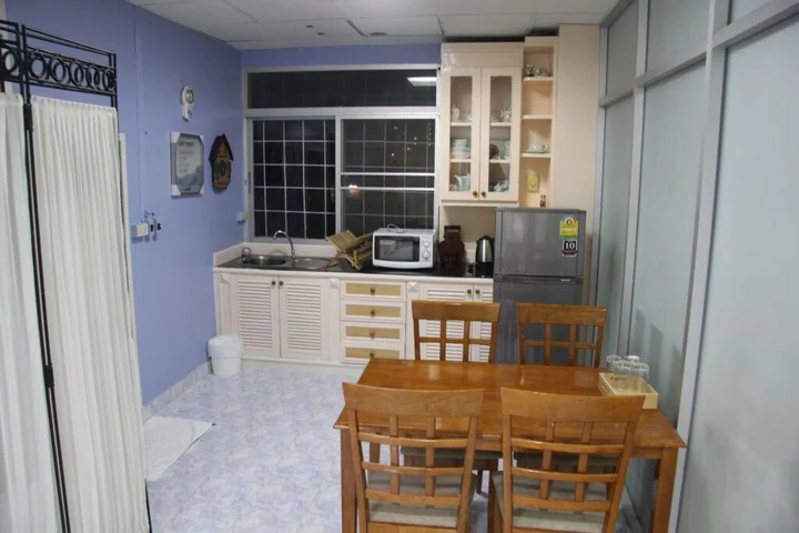 Паттайя: Anna Residence Jomtien