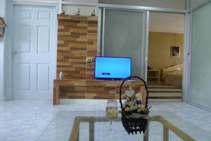Паттайя: Anna Residence Jomtien