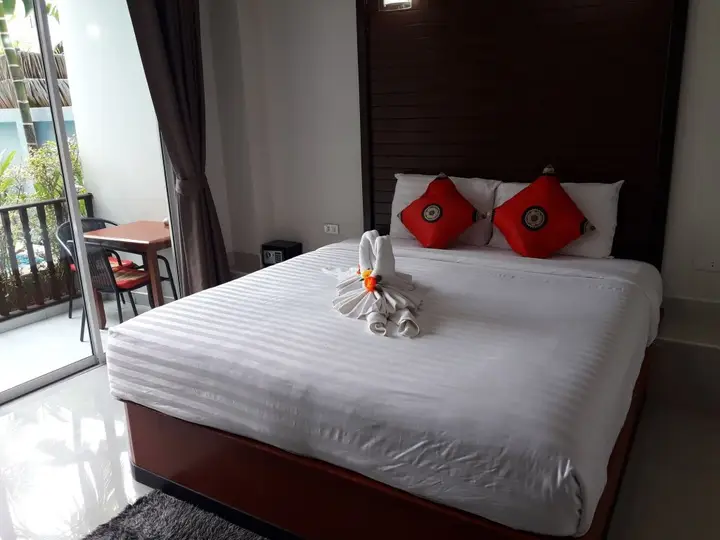 Vivi Boutique Resort Room (SHA Plus+) — фото 1