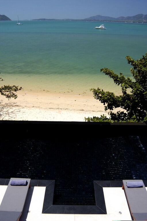 Муанг: Anayara Luxury Retreat Panwa Resort