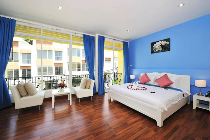 Муанг: Villa Tona Phuket