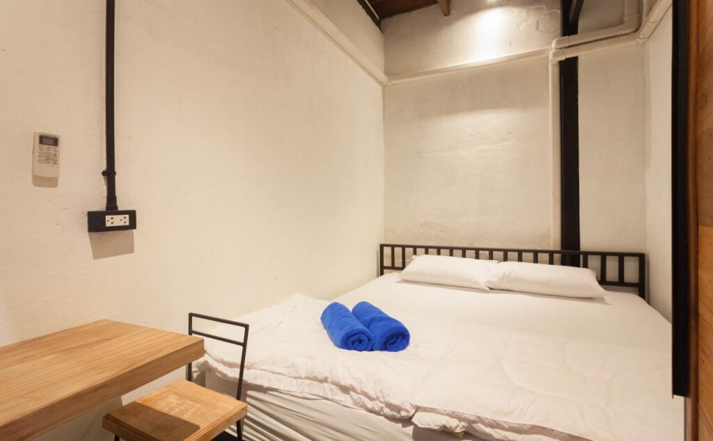 Feel Good Hostel — фото 2