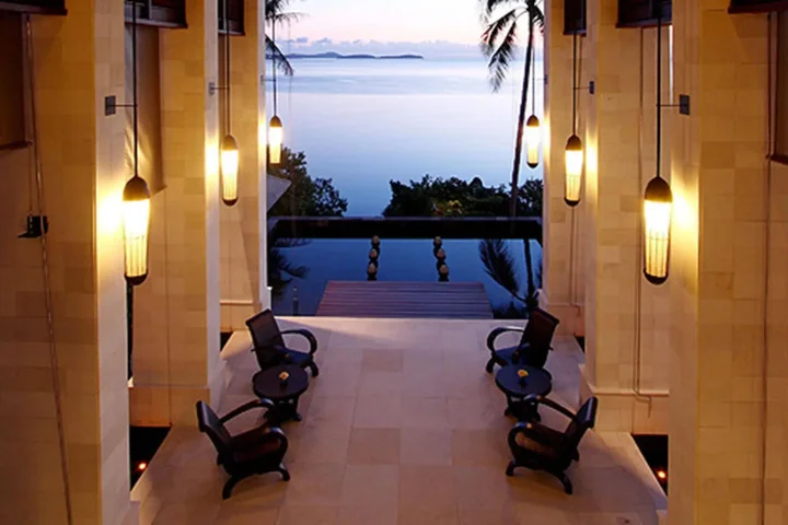 Самуи: Presidential Villa by The Kala Samui