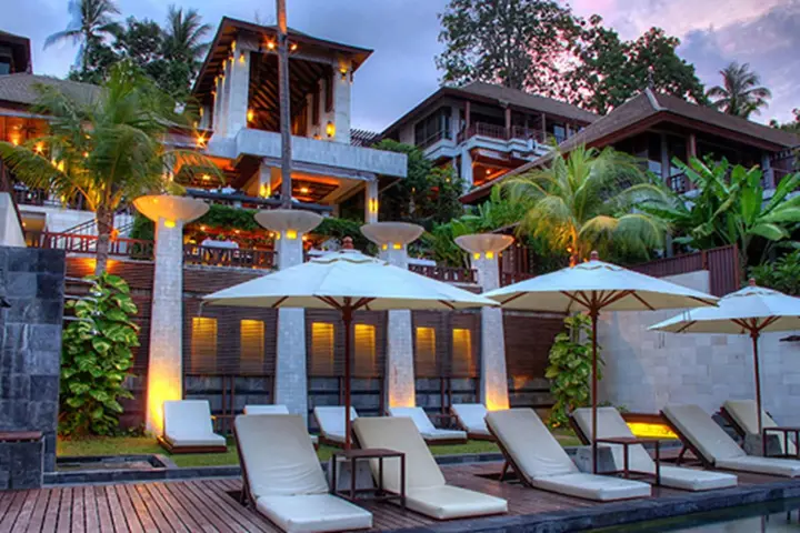Самуи: Presidential Villa by The Kala Samui