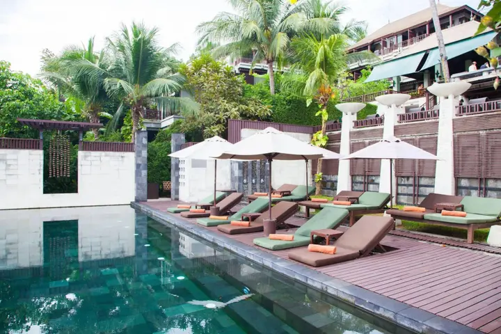 Самуи: Presidential Villa by The Kala Samui