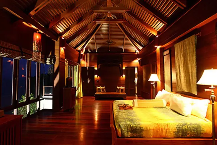 Presidential Villa by The Kala Samui — фото 2