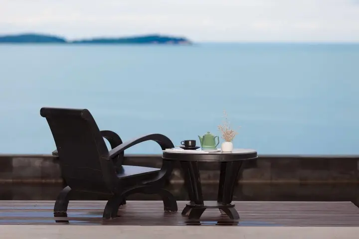Самуи: Presidential Villa by The Kala Samui