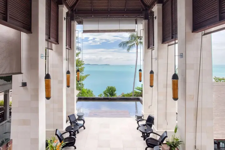 Самуи: Presidential Villa by The Kala Samui