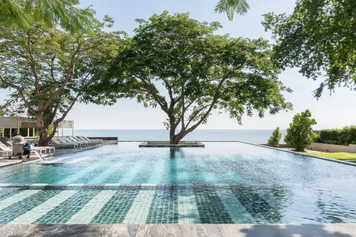 Апартаменты Baan San Kraam Condo By Favstay — фото 1