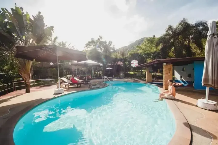 Самуи: Bamboo Hideaway Samui Resort