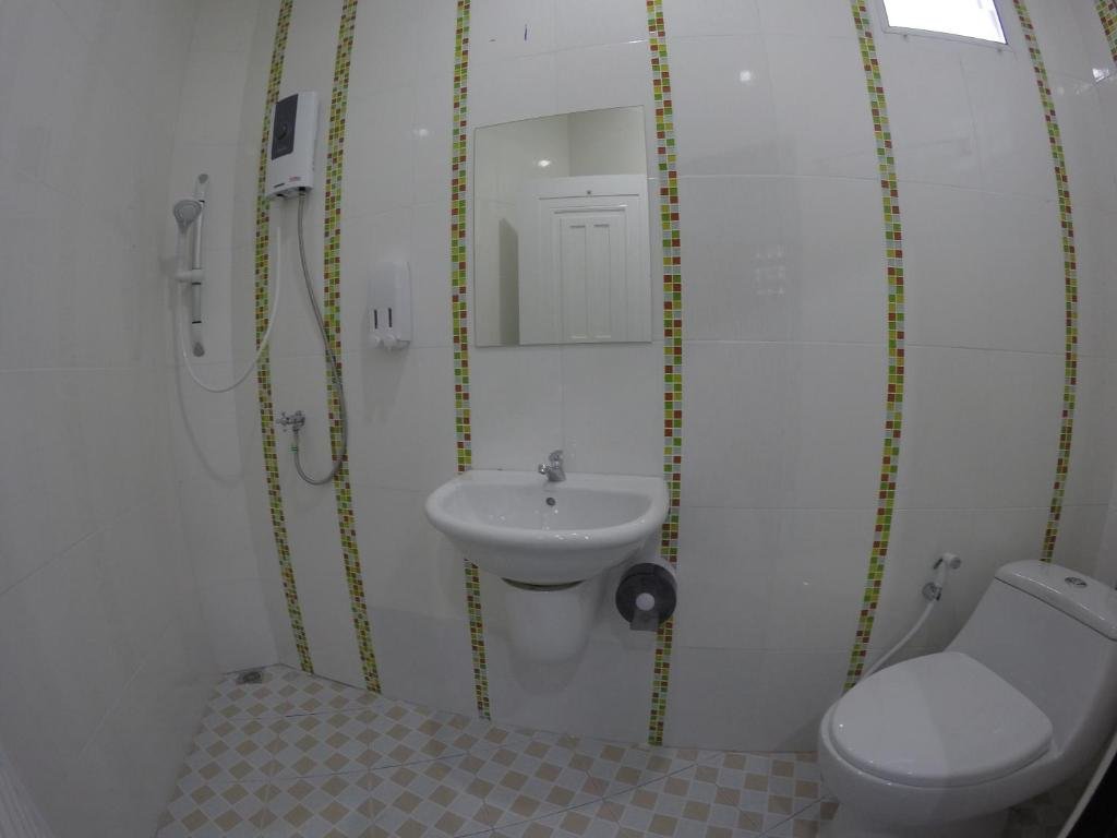 Тхаланг: Best Rent a Room