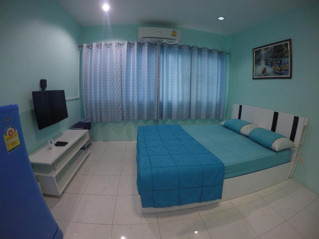 Тхаланг: Best Rent a Room
