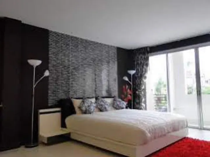 Муанг: Bliss Boutique Hotel