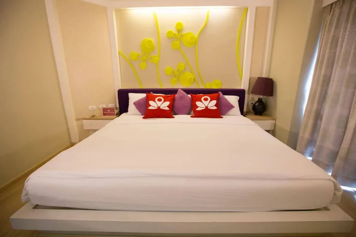 Паттайя: ZEN Rooms Naklua