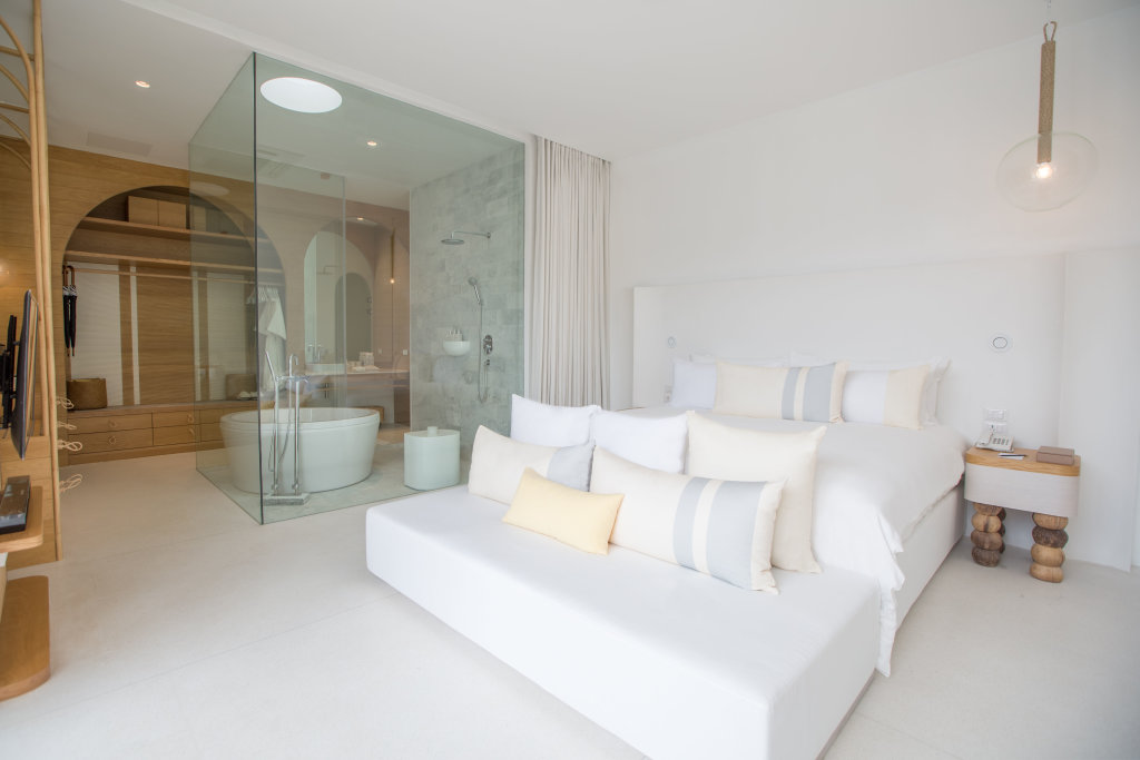 Самуи: Sala Samui Chaweng Beach Resort