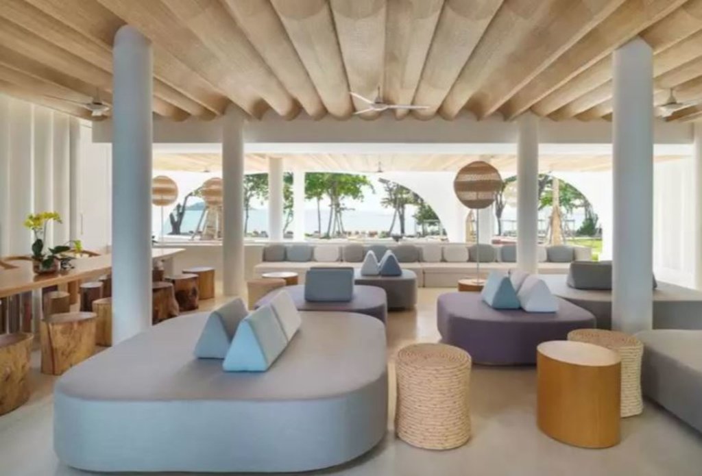 Самуи: Sala Samui Chaweng Beach Resort