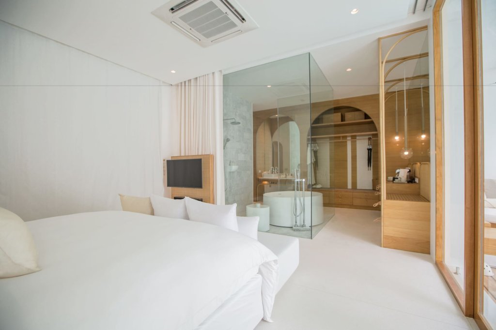 Самуи: Sala Samui Chaweng Beach Resort