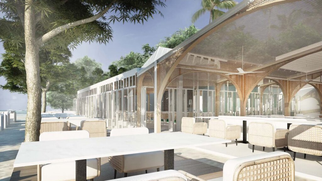 Самуи: Sala Samui Chaweng Beach Resort