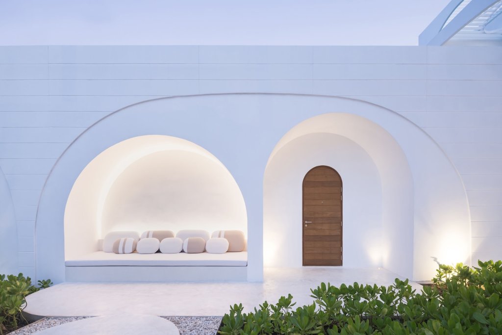 Самуи: Sala Samui Chaweng Beach Resort