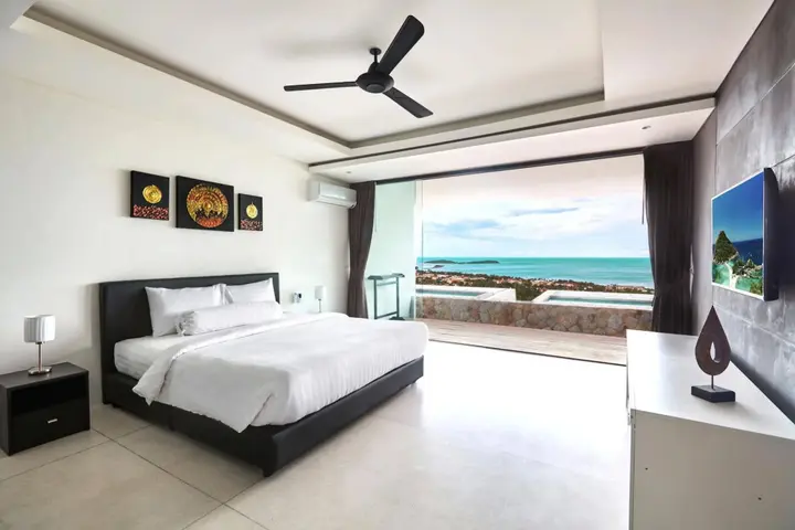 Самуи: Aqua Samui Villas
