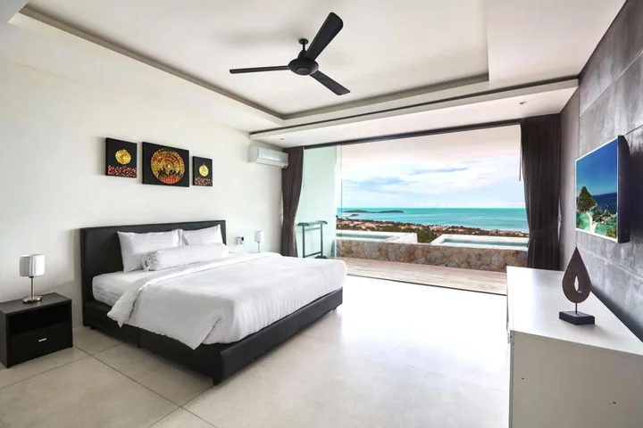 Самуи: Aqua Samui Villas