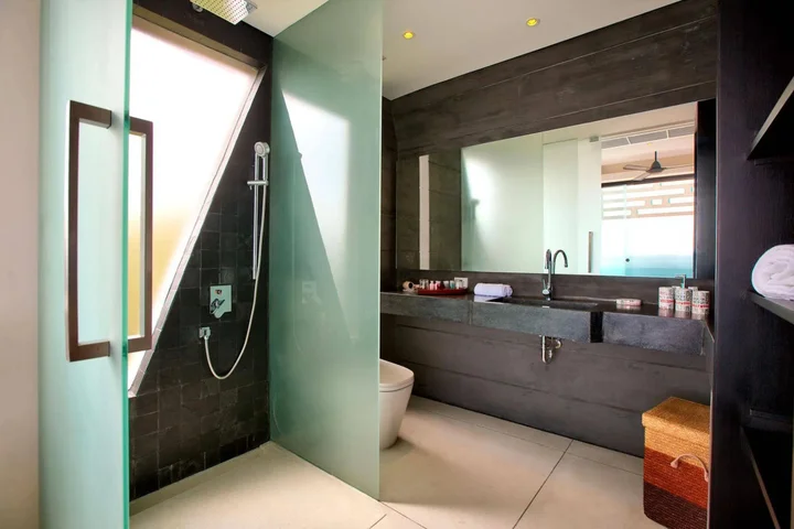 Самуи: Aqua Samui Villas
