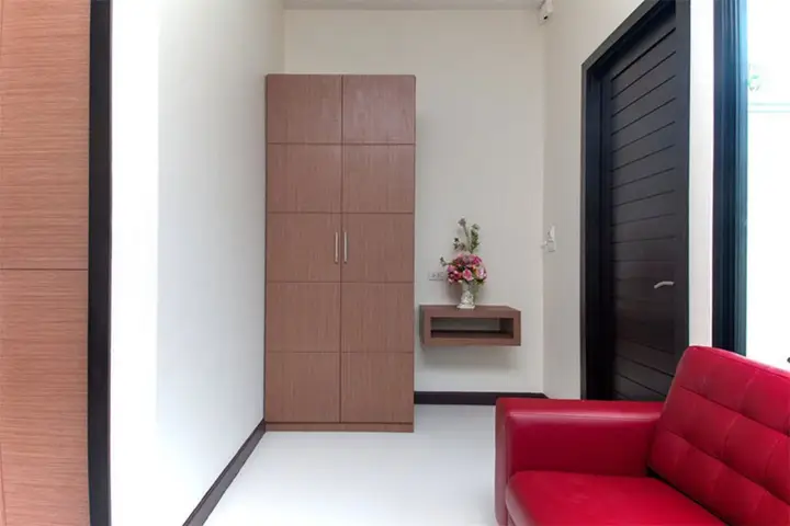 Вилла Anchan Private Pool Villas — фото 4
