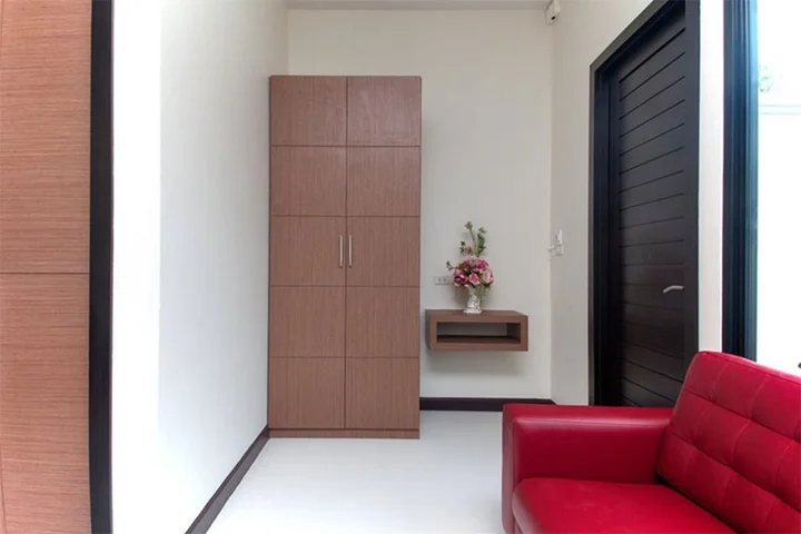Муанг: Вилла Anchan Private Pool Villas