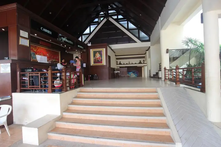 Phi Phi Hotel — фото 1