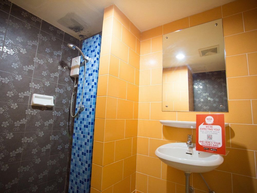 NIDA Rooms Bang Na 9 Adventures — фото 4