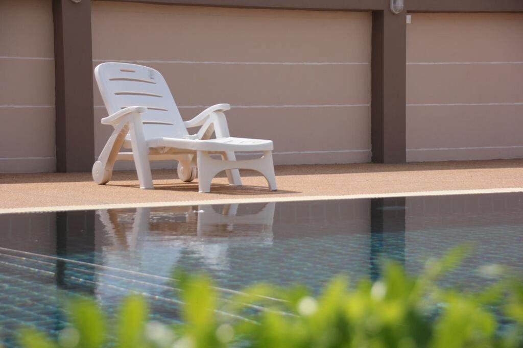 Бангкок: Gold Airport Suites