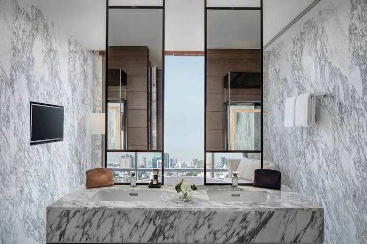Бангкок: 137 Pillars Suites & Residence Bangkok