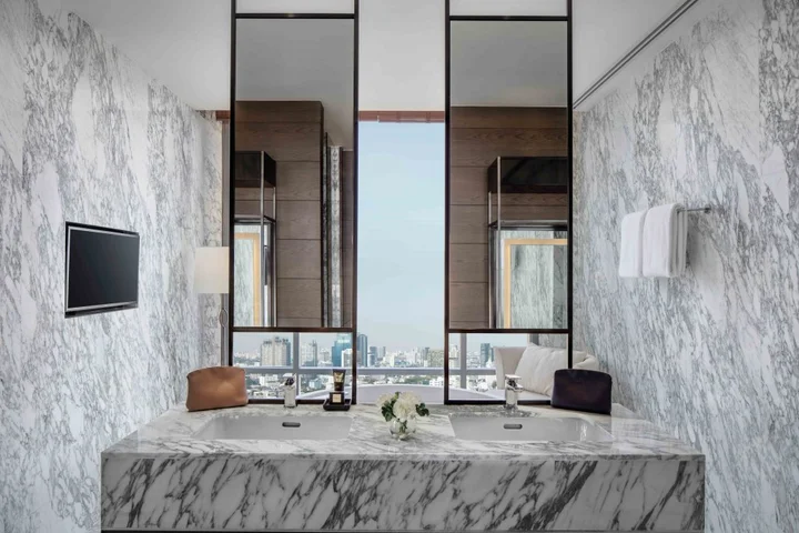 Бангкок: 137 Pillars Suites & Residence Bangkok