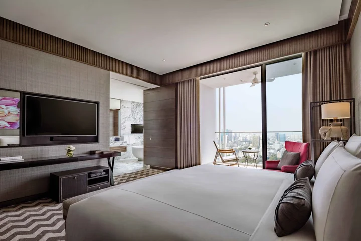 Бангкок: 137 Pillars Suites & Residence Bangkok