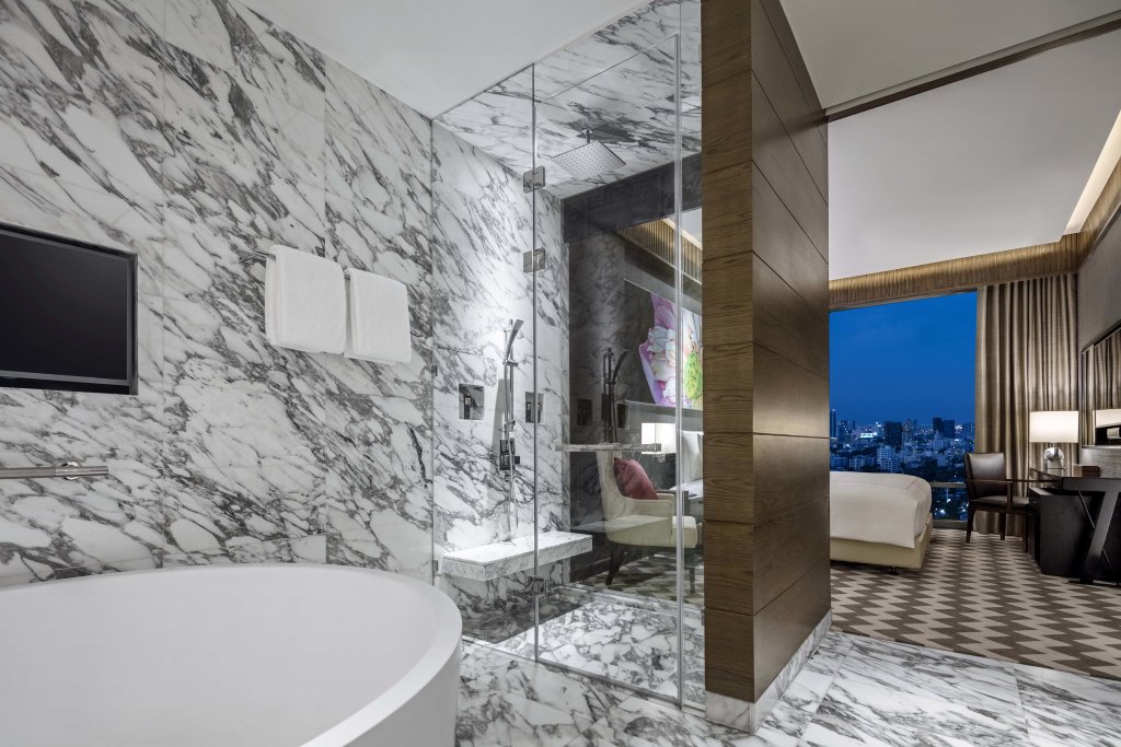 Бангкок: 137 Pillars Suites & Residence Bangkok