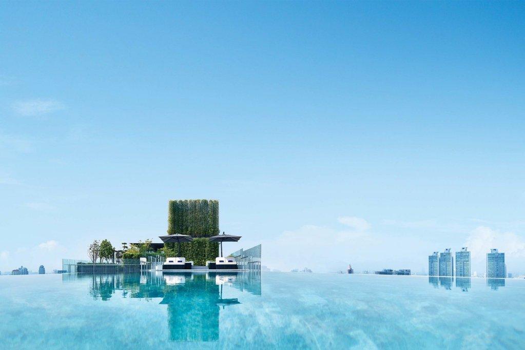 Бангкок: 137 Pillars Suites & Residence Bangkok