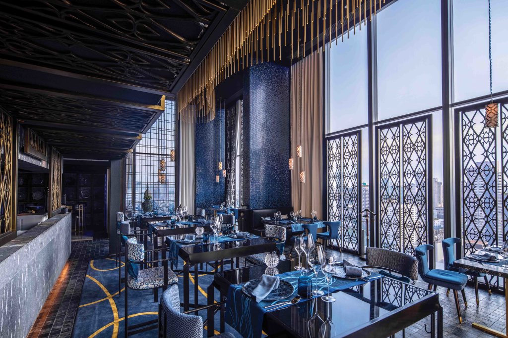 Бангкок: 137 Pillars Suites & Residence Bangkok
