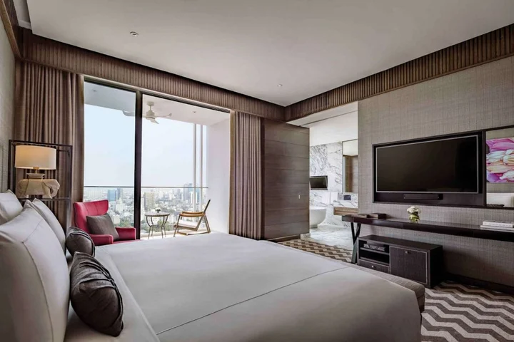 Бангкок: 137 Pillars Suites & Residence Bangkok