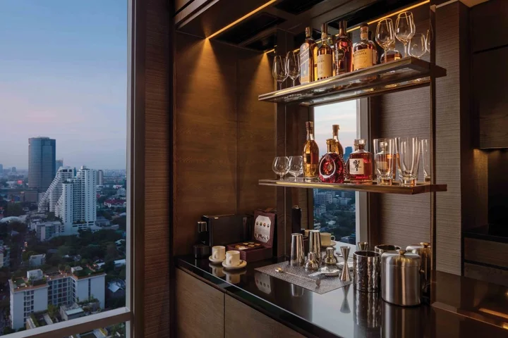 Бангкок: 137 Pillars Suites & Residence Bangkok