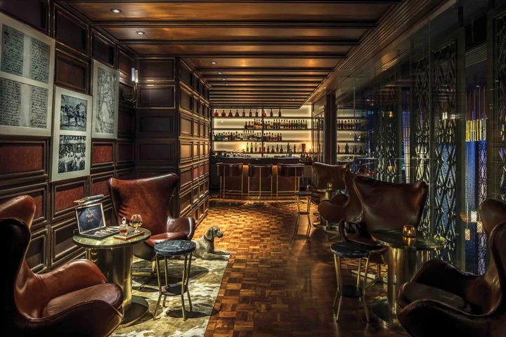 Бангкок: 137 Pillars Suites & Residence Bangkok